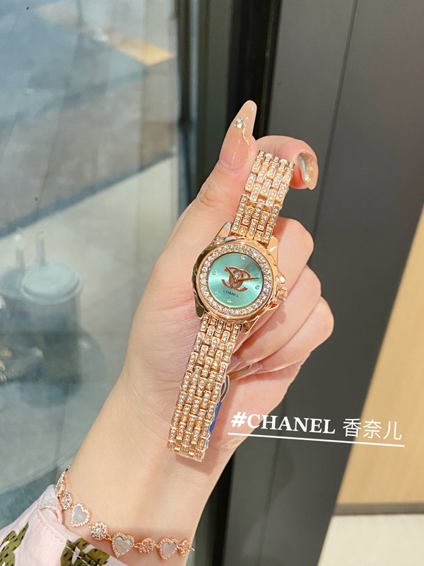 ブランド時計全体デザイン